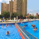 Medplaya Rio Park 4*