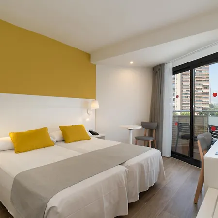 Medplaya Rio Park 호텔 4*