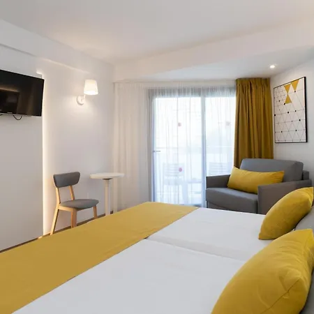 Medplaya Rio Park Benidorm