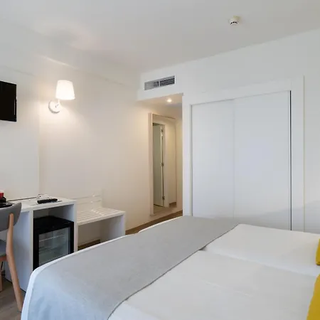 Medplaya Rio Park 4* Benidorm