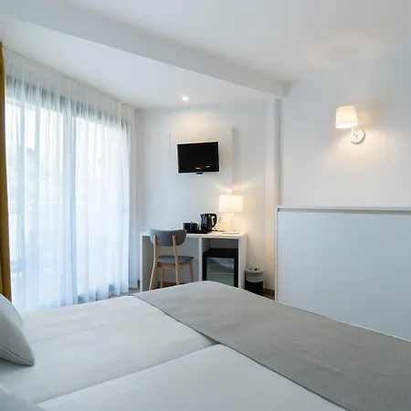 Medplaya Rio Park 4*