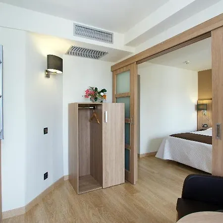 Medplaya Rio Park Hotel