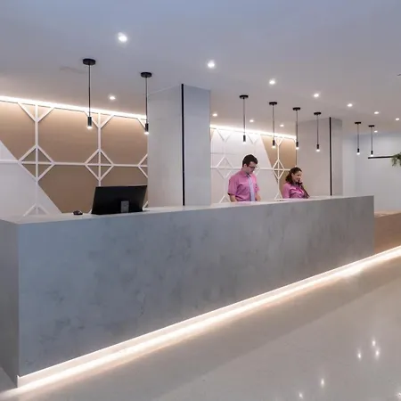 Medplaya Rio Park Hotel 4*
