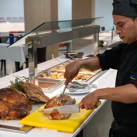 Medplaya Rio Park 4*