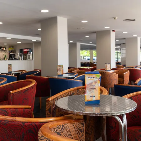Medplaya Rio Park Hotel Benidorm