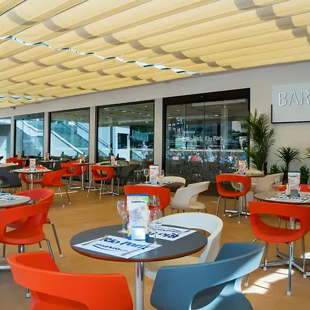 Hotel Medplaya Rio Park