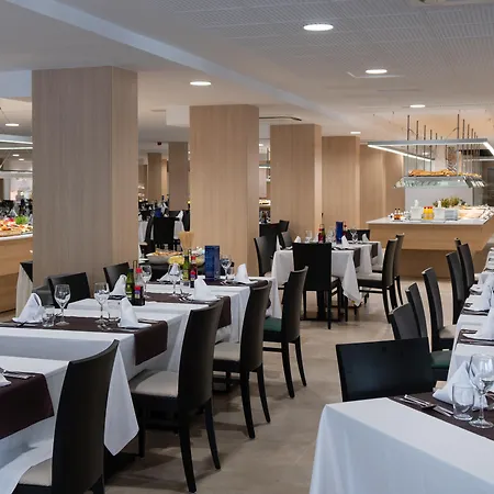 Medplaya Rio Park Hotel 4*