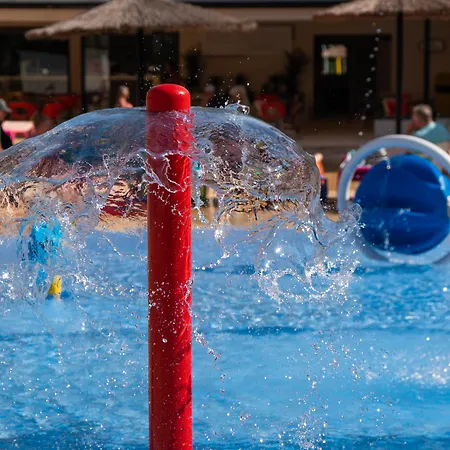 Medplaya Rio Park 4* Benidorm