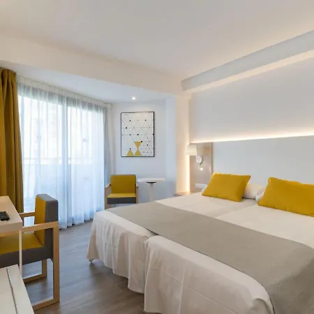 Hotel Medplaya Rio Park Benidorm