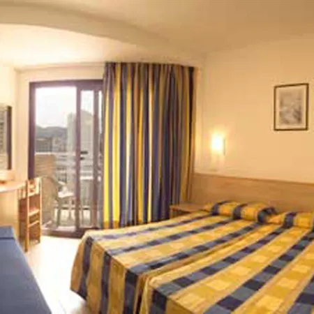 Medplaya Rio Park Hotel Benidorm