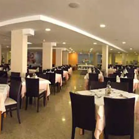 Medplaya Rio Park Hotel 4*