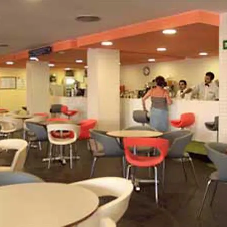 Medplaya Rio Park Hotel 4*