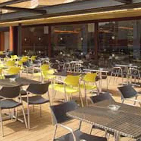 Medplaya Rio Park 4* Benidorm