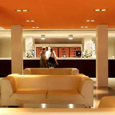 Medplaya Rio Park Hotel 4*