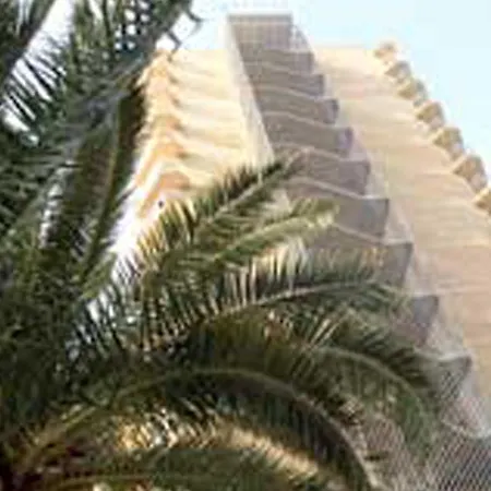 Medplaya Rio Park Hotel