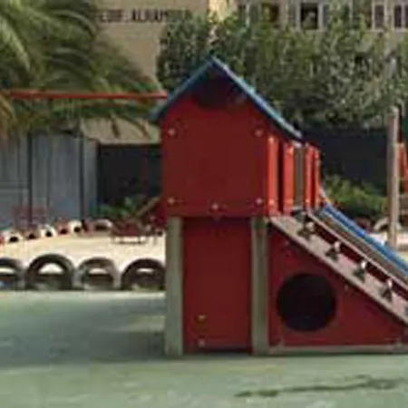 Medplaya Rio Park 4* Benidorm