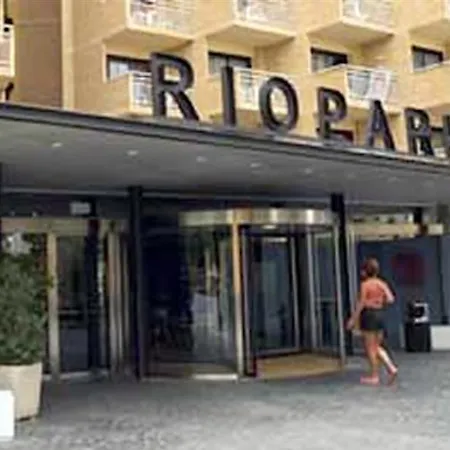 Medplaya Rio Park 4*