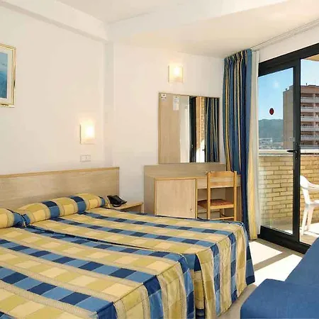 Hotel Medplaya Rio Park