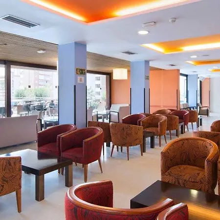 Medplaya Rio Park 4*