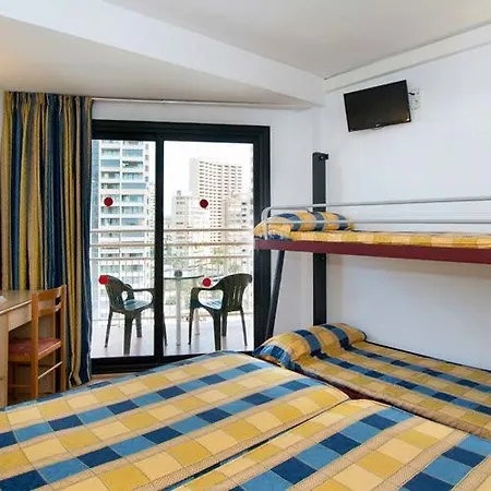 Medplaya Rio Park Hotel