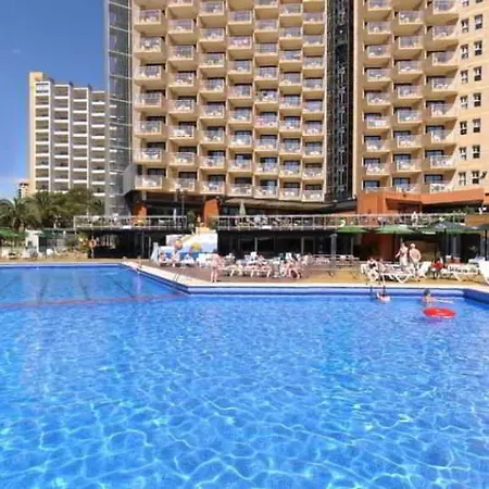 Medplaya Rio Park Benidorm