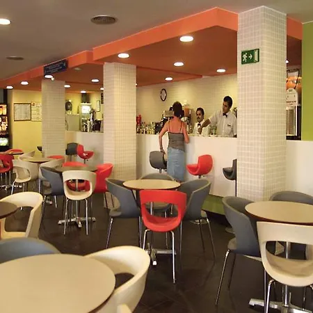 Hotel Medplaya Rio Park