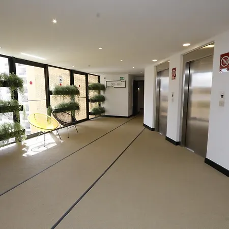 Medplaya Rio Park Hotel Benidorm