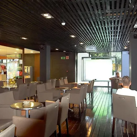 Medplaya Rio Park 4*