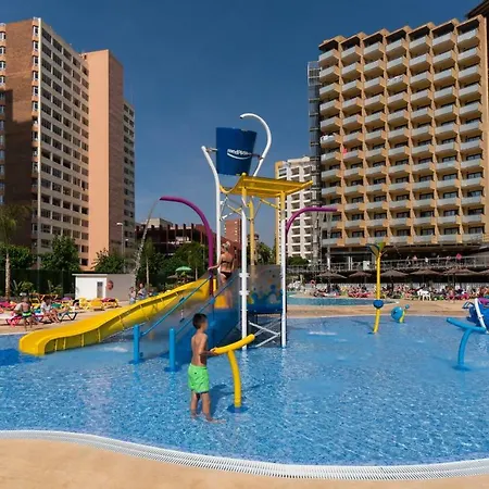 Medplaya Rio Park 4*