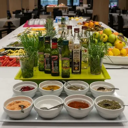 Medplaya Rio Park Hotel