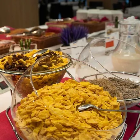 Medplaya Rio Park Hotel 4*