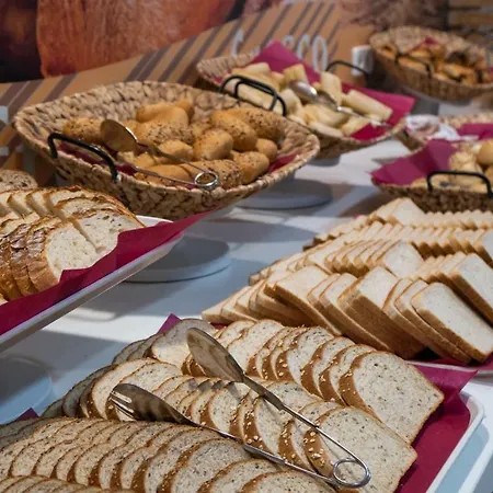 Medplaya Rio Park 4* Benidorm