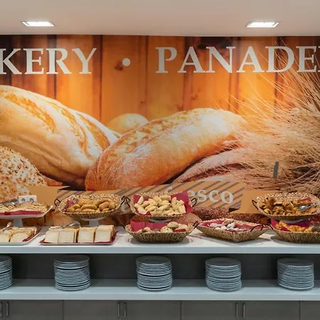 Medplaya Rio Park Hotel