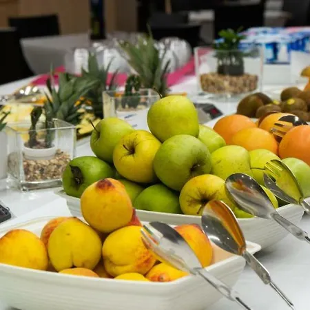 Medplaya Rio Park 4* Benidorm