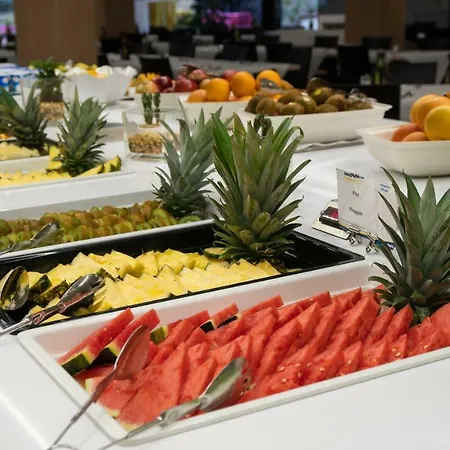 Hotel Medplaya Rio Park 4*