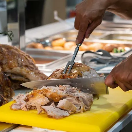 Hotel Medplaya Rio Park Benidorm