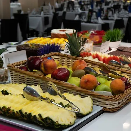 Medplaya Rio Park Hotel