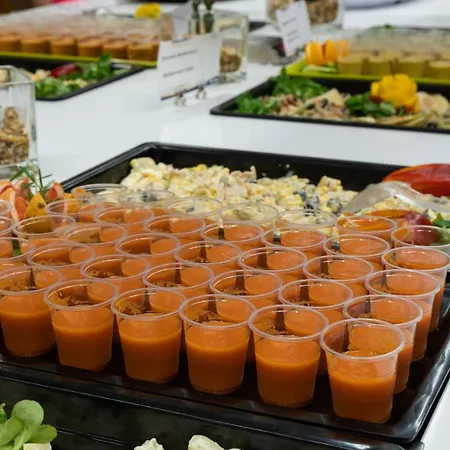 Medplaya Rio Park Hotel 4*