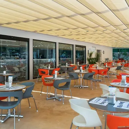 Medplaya Rio Park Hotel Benidorm