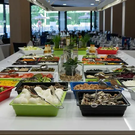 Hotel Medplaya Rio Park 4*