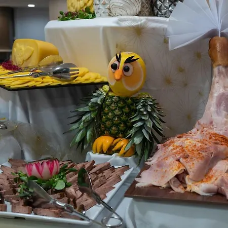 Medplaya Rio Park Hotel Benidorm