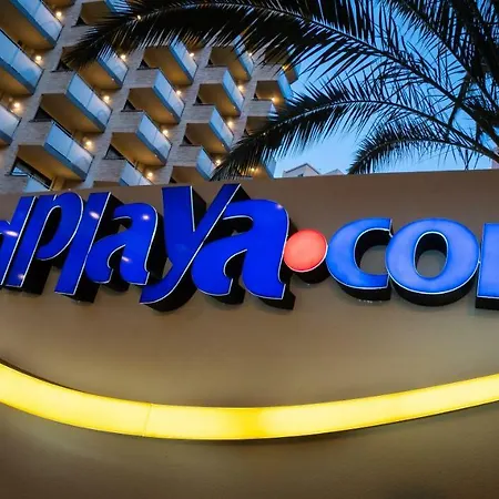 Medplaya Rio Park 4*