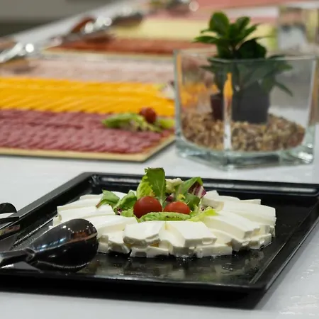 Medplaya Rio Park Hotel 4*