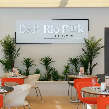 Medplaya Rio Park Hotel