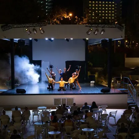 Medplaya Rio Park Benidorm