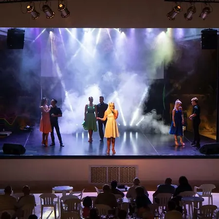 Hotel Medplaya Rio Park Benidorm