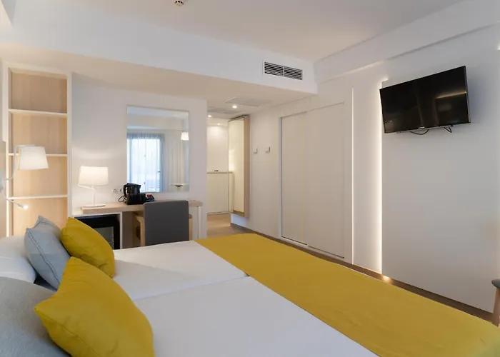 Hotel Medplaya Rio Park 4*