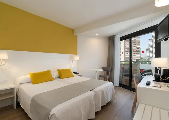 Medplaya Rio Park Hotel 4*