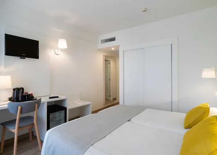 Medplaya Rio Park 4* Benidorm