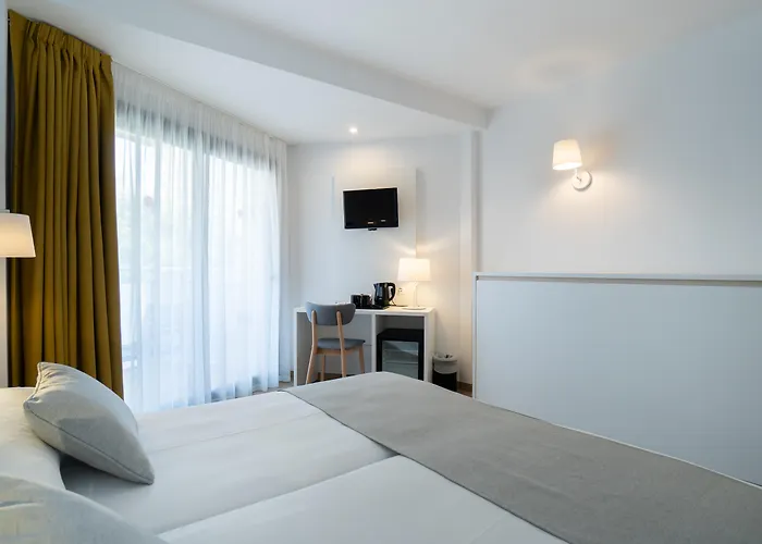 Medplaya Rio Park 4*